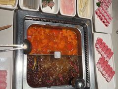 -海底捞火锅(万丰桥店)