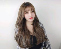 -MYCOLORHARSALON