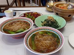 -天龙宝严素食馆(大兴善寺店)