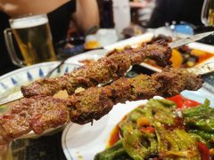 -新疆伊宁远征餐厅