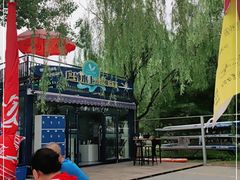 -WhaleSports户外水上运动俱乐部(朝阳公园店)