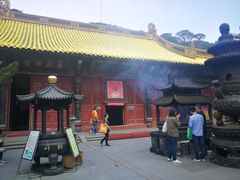 -普陀山慧济禅寺