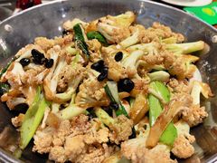 -裕德隆清真饭庄·天津特色菜(河东店)