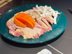 -淼福猪肚鸡·椰子鸡火锅(大沙地店)