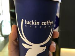 -瑞幸咖啡(第一城店)