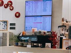 -玫瑰咖啡(中山六路店)