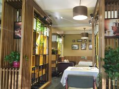 -意卡菲·欢乐聚会餐厅(华侨店)