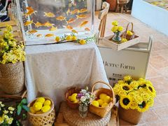 -HERRE·FARM 赫尔露营农场·团建聚会包场