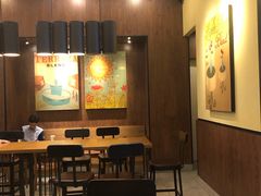 -星巴克臻选(成都环球乐天店)