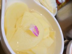 -巴蜀印象火锅(永陵总店)
