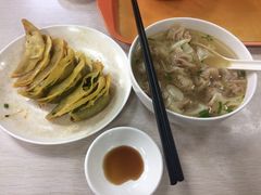 -金记老七家湾第一锅贴店(金沙井总店)