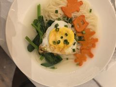 -兴蜀府·臻味江景餐厅(正大广场店)