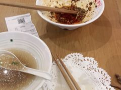 -蓉李记成都名小吃(武汉菱角湖万达店)