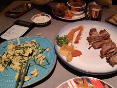 -塔哈尔·新疆盛宴(奉贤龙湖店)