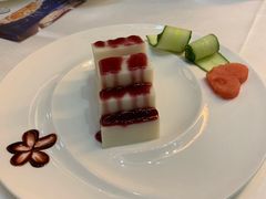 -广州塔晖粤轩中餐厅