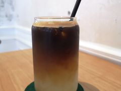 香橙美式-A30 BISTRO