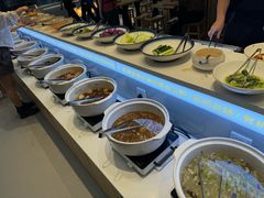 -素满香·素食自助餐(福州·长乐北路店)