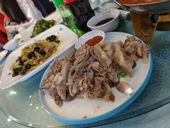 -老毛手抓·盐池滩羊非遗手抓(宁夏总店)