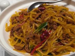 -丝宴·凤城印象·西北特色菜(彩虹湾店)