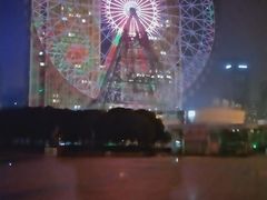 -星城之眼摩天轮