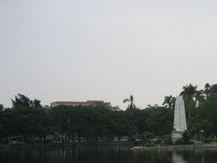 -广西大学(大学东路校区)