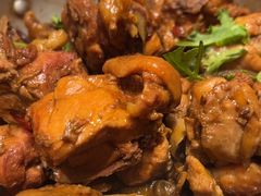 -大闫家烧烤·小海鲜家常菜(郑庄店)