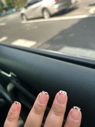 -IMEET美甲美睫工作室