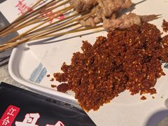 -江合勇丹东兄弟小串海鲜烧烤(总店)