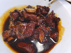 糖醋软排-金锅小厨(乐活街店)