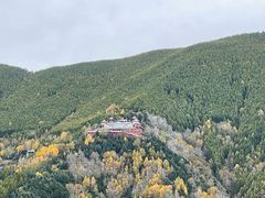 -五台山风景名胜区