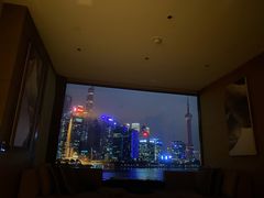 -上海外滩悦榕庄酒店