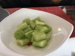 -忘忧草融合私房菜(红鼎国际店)