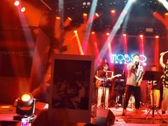 -MOSSO音乐酒吧·live house(南京旗舰店)