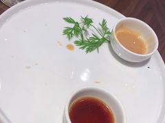 -蝴蝶里·粤菜·点心(龙湖杭州金沙天街店)