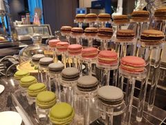 -Social 秀西餐厅-长沙瑞吉酒店(运达店)