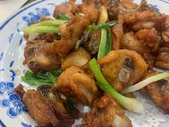 -腰记饭店(龙源路店)