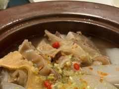 -广州富力丽思卡尔顿酒店·丽轩·粤菜