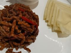 -枣子树·素食餐厅(普陀山店)