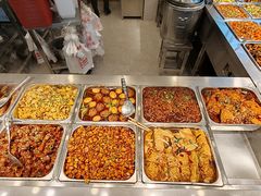 -新川饮食(新川小区店)