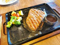 -必胜客(南锣鼓巷店)
