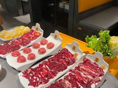 -潮发潮汕牛肉店(东方宝泰店)