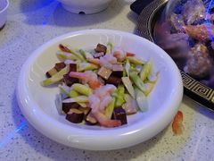 -巧克力渔家.小船海鲜家常菜(三浴场店)