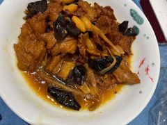 -阿毛饭店(和义路店)