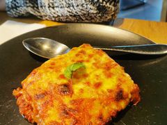 肉酱千层面-The Diner X餐厅(青岛万象城店)
