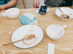 -翁林甜品