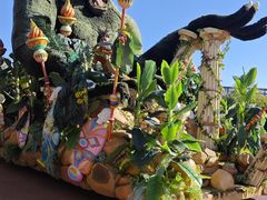 -大连海昌发现王国主题公园