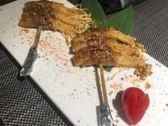 -鲸山上·私房日料(泰达MSD店)