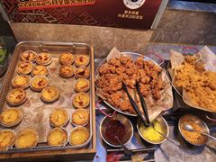 -比格比萨自助(国展店)