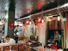 -松沪名灶·豆浆鱼头·新上海菜(飞航吾悦广场店)