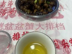 -辣螃铠盆盆蟹大排档(海昌店)